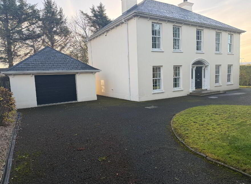 19 Buncrana Road, Derry, BT48 8LA