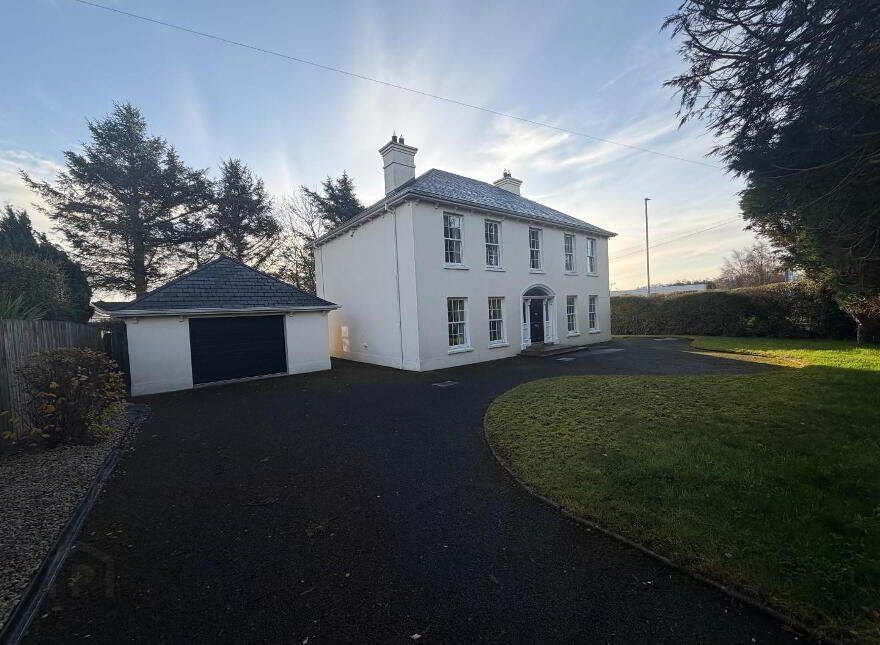 19 Buncrana Road, Derry, BT48 8LA