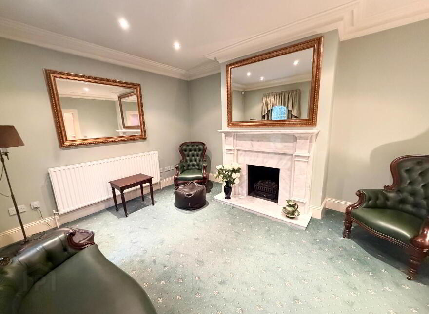 19 Buncrana Road, Derry, BT48 8LA
