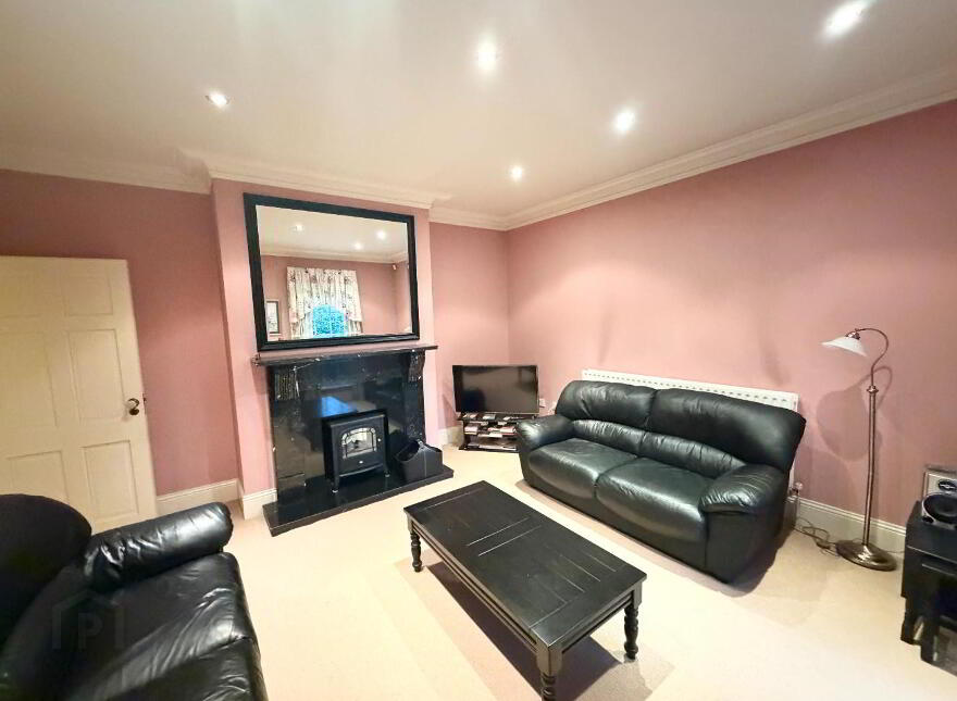 19 Buncrana Road, Derry, BT48 8LA