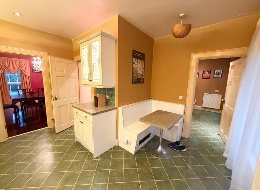 19 Buncrana Road, Derry, BT48 8LA