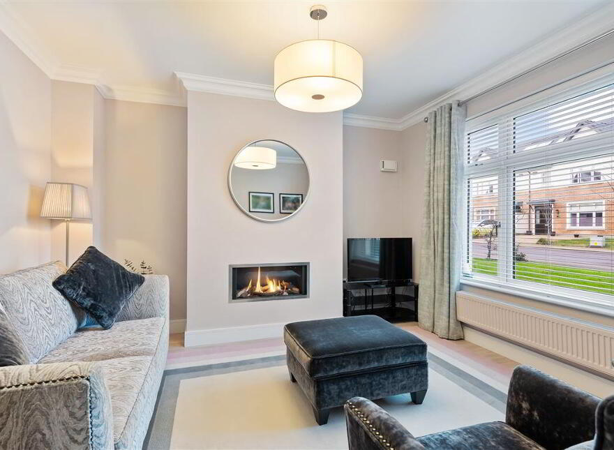 30 The Lawn, Janeville, Carrigaline, P43H953