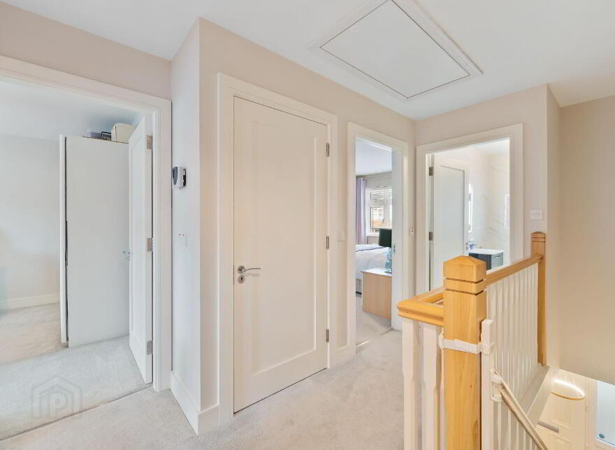 30 The Lawn, Janeville, Carrigaline, P43H953