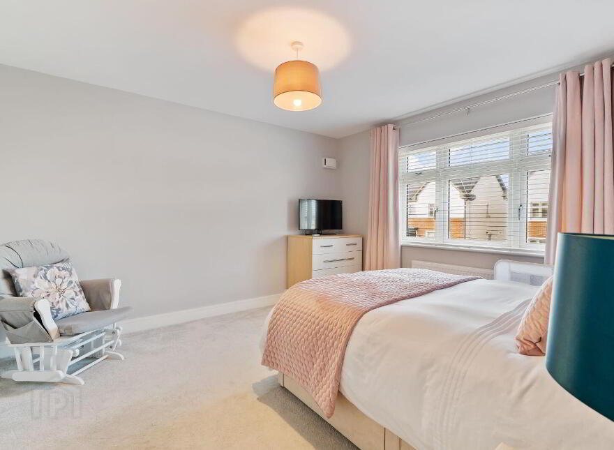 30 The Lawn, Janeville, Carrigaline, P43H953