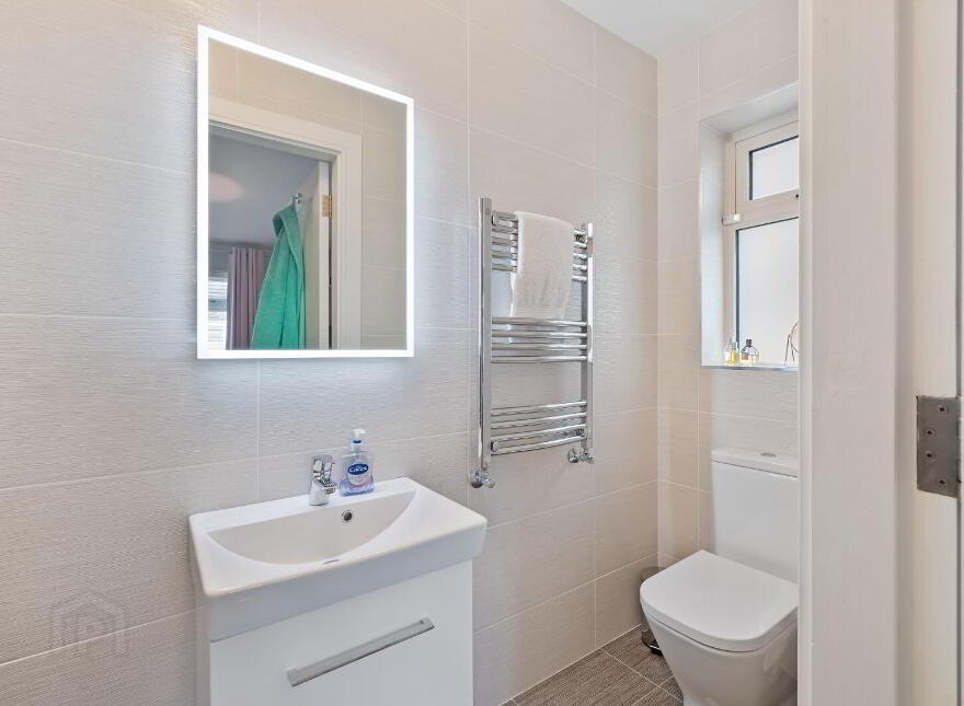 30 The Lawn, Janeville, Carrigaline, P43H953