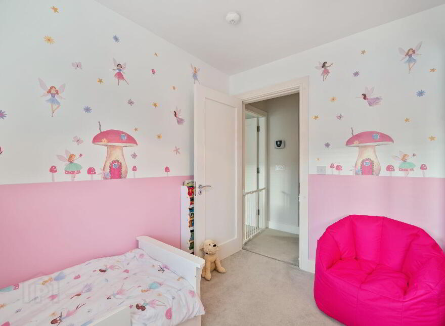 30 The Lawn, Janeville, Carrigaline, P43H953