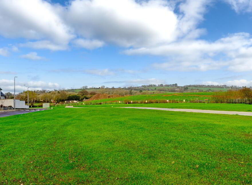 30 The Lawn, Janeville, Carrigaline, P43H953