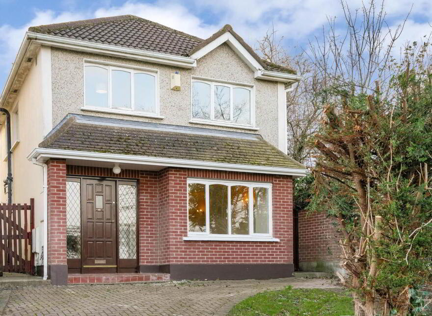 132 Meadow Park, Churchtown, Dublin, D14X2H6