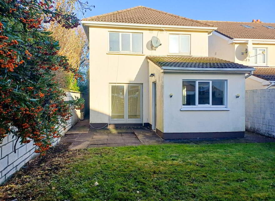132 Meadow Park, Churchtown, Dublin, D14X2H6