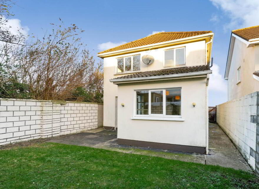 132 Meadow Park, Churchtown, Dublin, D14X2H6