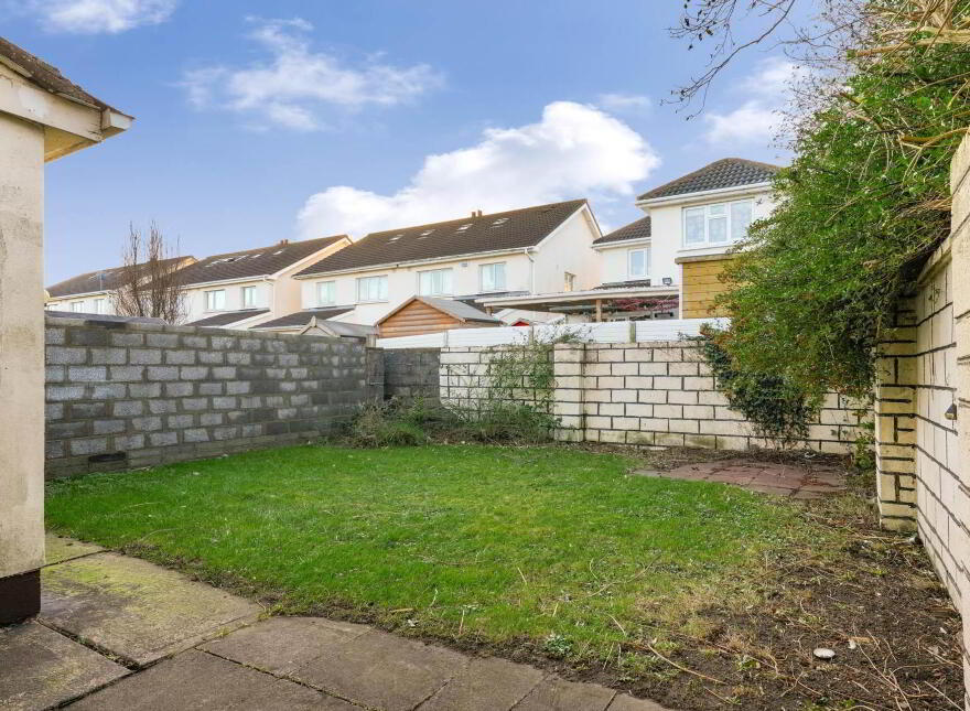 132 Meadow Park, Churchtown, Dublin, D14X2H6