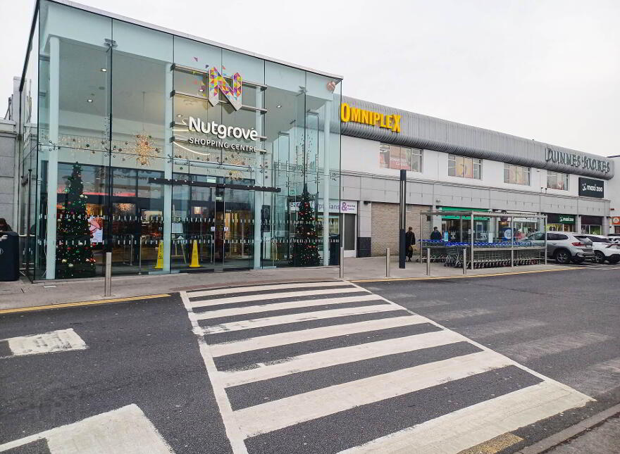 132 Meadow Park, Churchtown, Dublin, D14X2H6