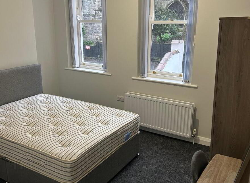 Unit 2, 7 Elmwood Avenue, Lisburn Road, Belfast, BT9 6AZ