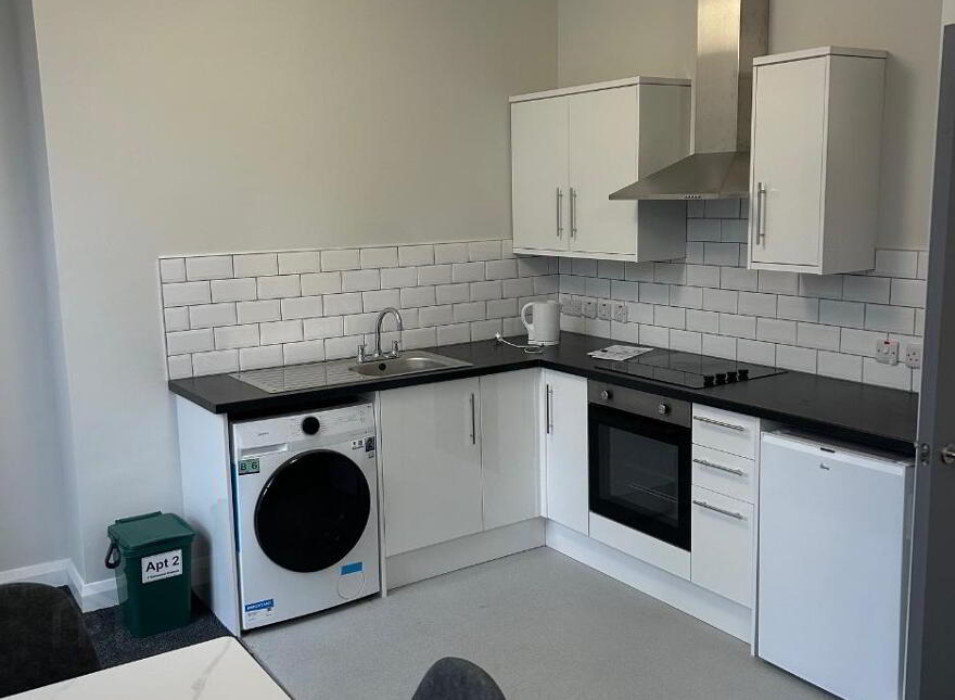 Unit 2, 7 Elmwood Avenue, Lisburn Road, Belfast, BT9 6AZ