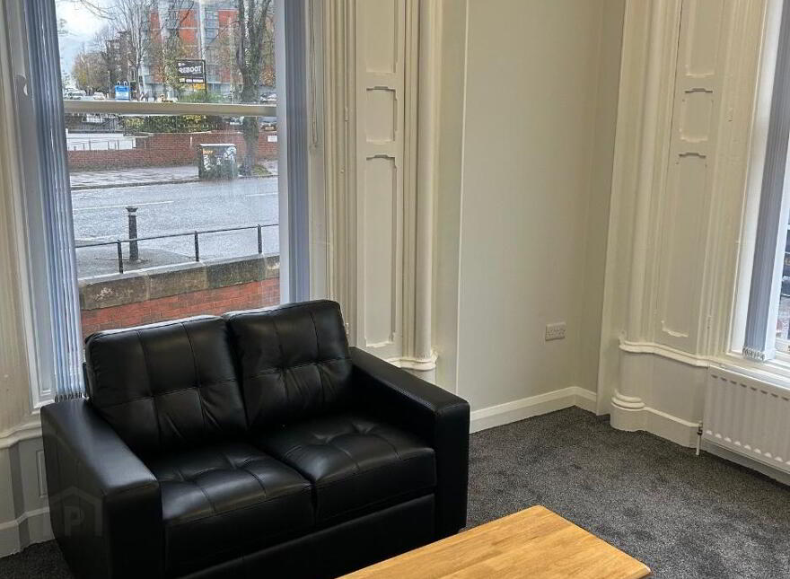Unit 2, 7 Elmwood Avenue, Lisburn Road, Belfast, BT9 6AZ