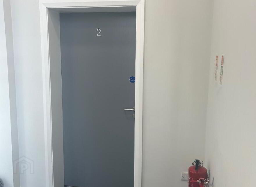 Unit 2, 7 Elmwood Avenue, Lisburn Road, Belfast, BT9 6AZ