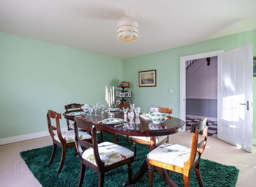 46A Drumfad Road, Millisle, Newtownards, BT22 2JA