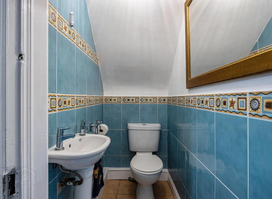 46A Drumfad Road, Millisle, Newtownards, BT22 2JA