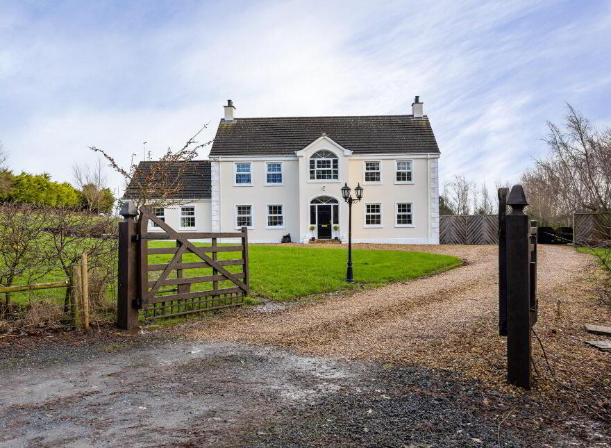 46A Drumfad Road, Millisle, Newtownards, BT22 2JA