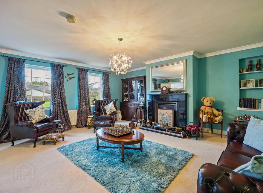46A Drumfad Road, Millisle, Newtownards, BT22 2JA