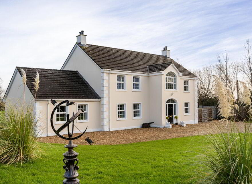 46A Drumfad Road, Millisle, Newtownards, BT22 2JA