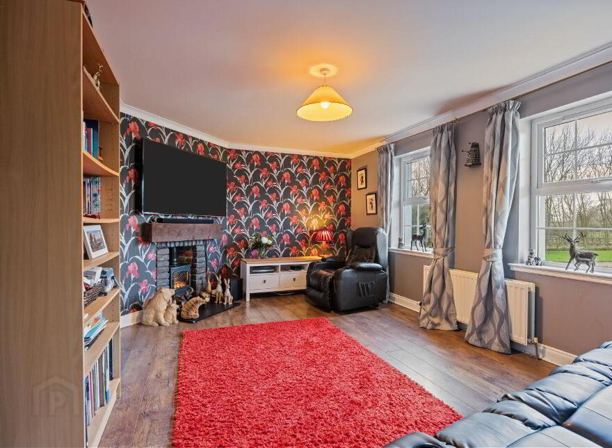 46A Drumfad Road, Millisle, Newtownards, BT22 2JA