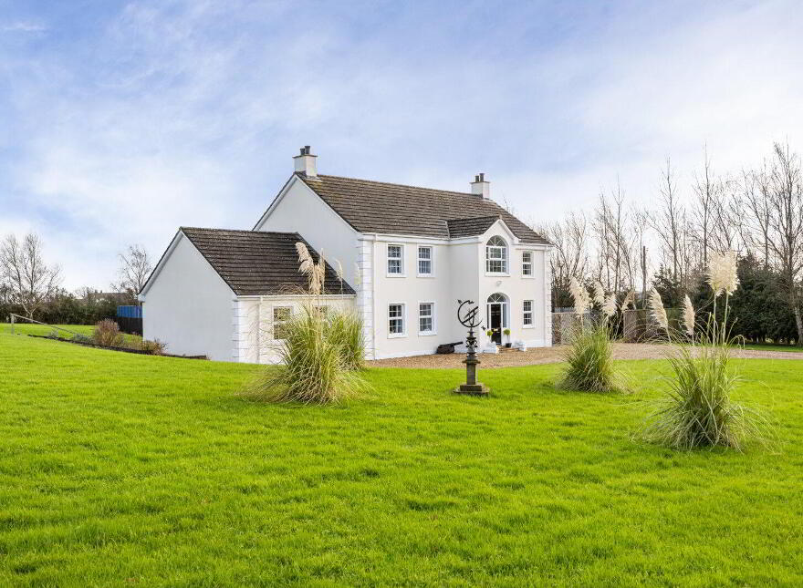 46A Drumfad Road, Millisle, Newtownards, BT22 2JA