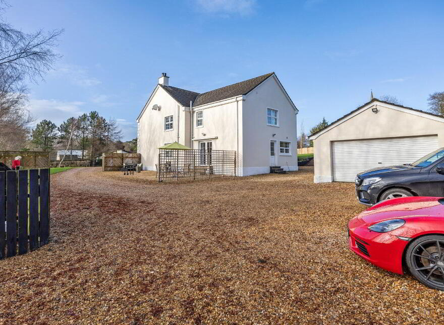 46A Drumfad Road, Millisle, Newtownards, BT22 2JA