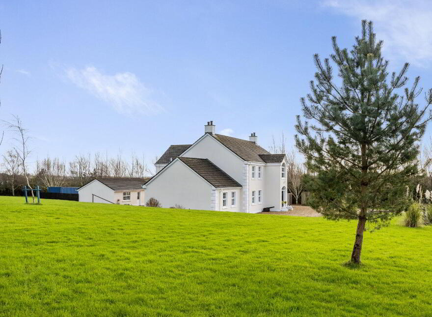 46A Drumfad Road, Millisle, Newtownards, BT22 2JA