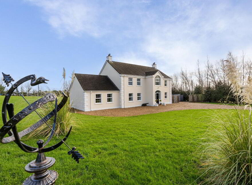 46A Drumfad Road, Millisle, Newtownards, BT22 2JA