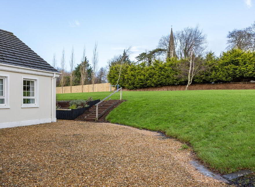 46A Drumfad Road, Millisle, Newtownards, BT22 2JA