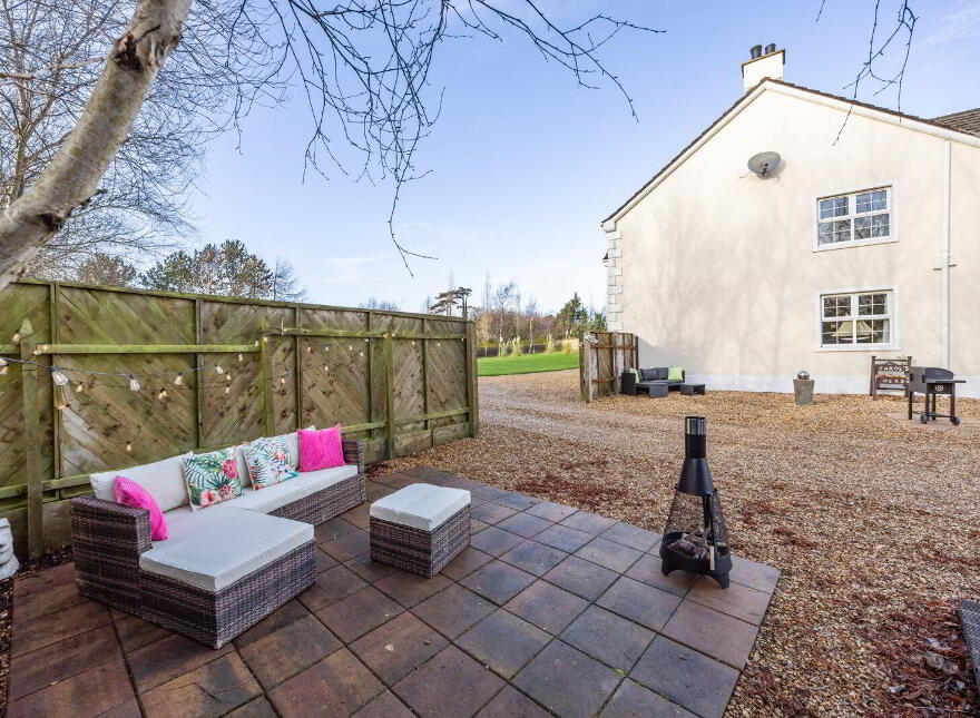 46A Drumfad Road, Millisle, Newtownards, BT22 2JA
