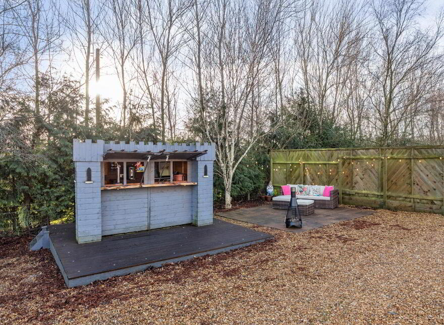 46A Drumfad Road, Millisle, Newtownards, BT22 2JA