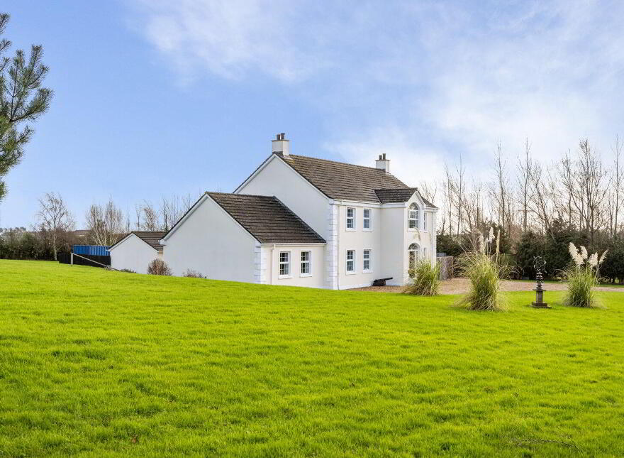 46A Drumfad Road, Millisle, Newtownards, BT22 2JA