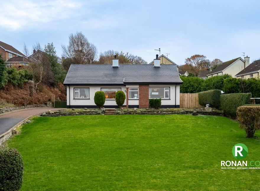 19 Tulacorr Drive, Strabane, BT82 8LQ