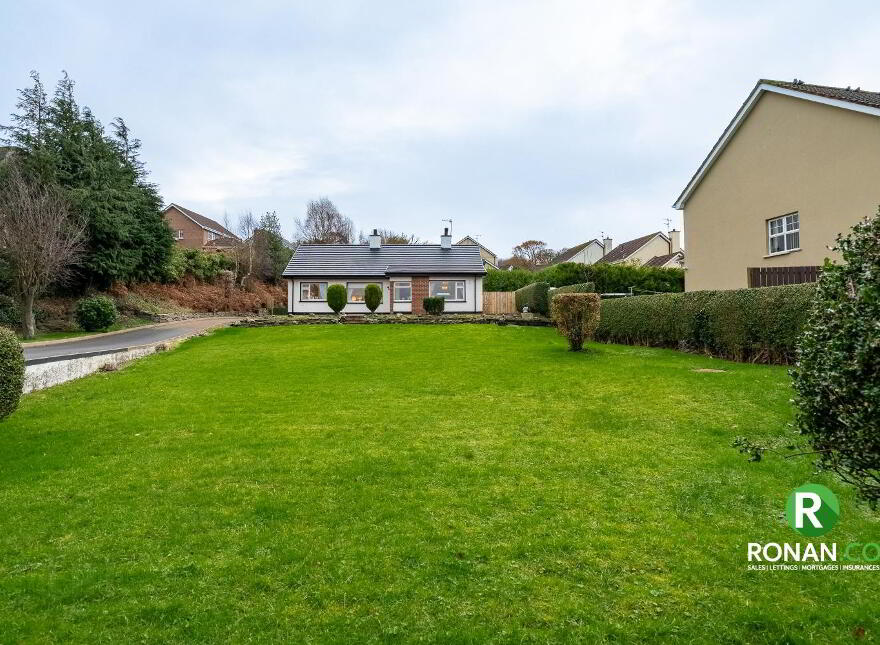 19 Tulacorr Drive, Strabane, BT82 8LQ