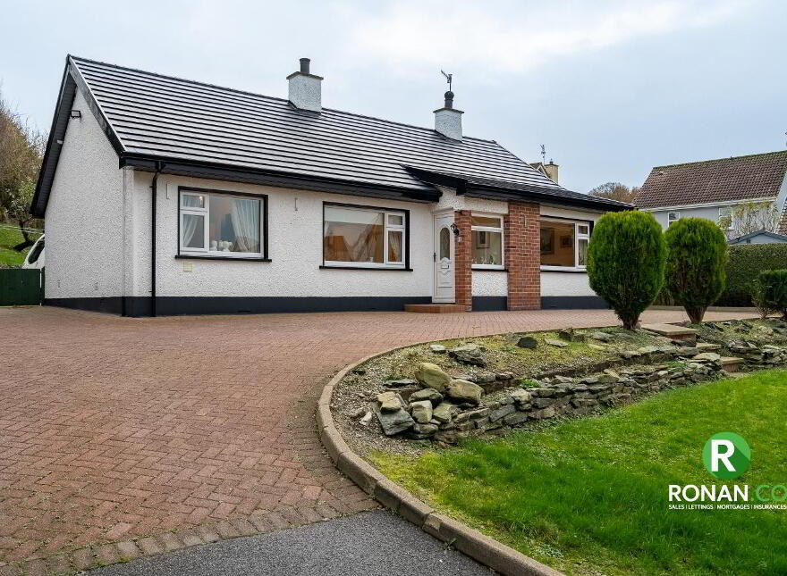 19 Tulacorr Drive, Strabane, BT82 8LQ