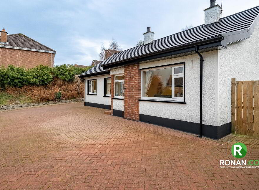 19 Tulacorr Drive, Strabane, BT82 8LQ