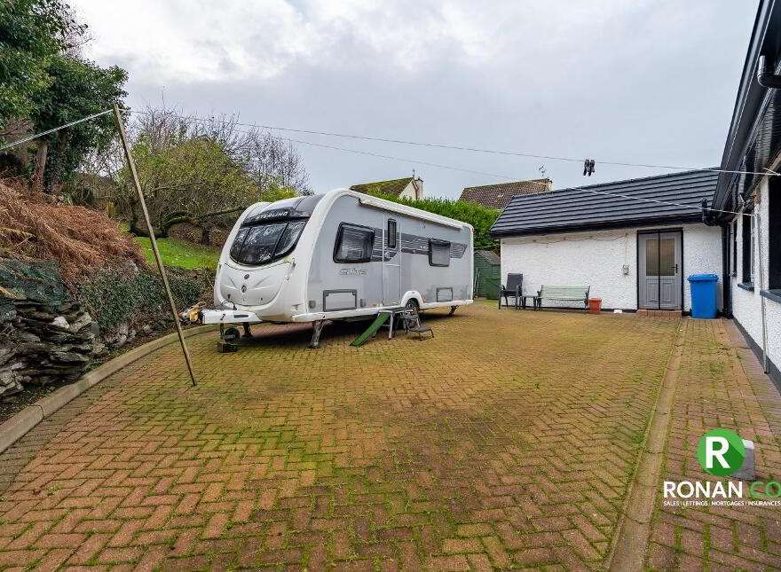 19 Tulacorr Drive, Strabane, BT82 8LQ