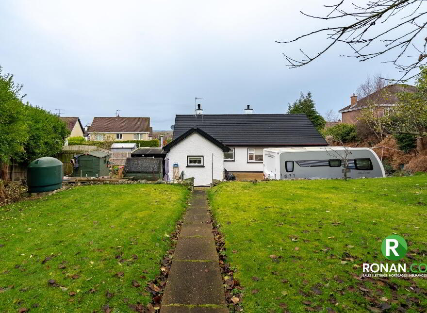 19 Tulacorr Drive, Strabane, BT82 8LQ