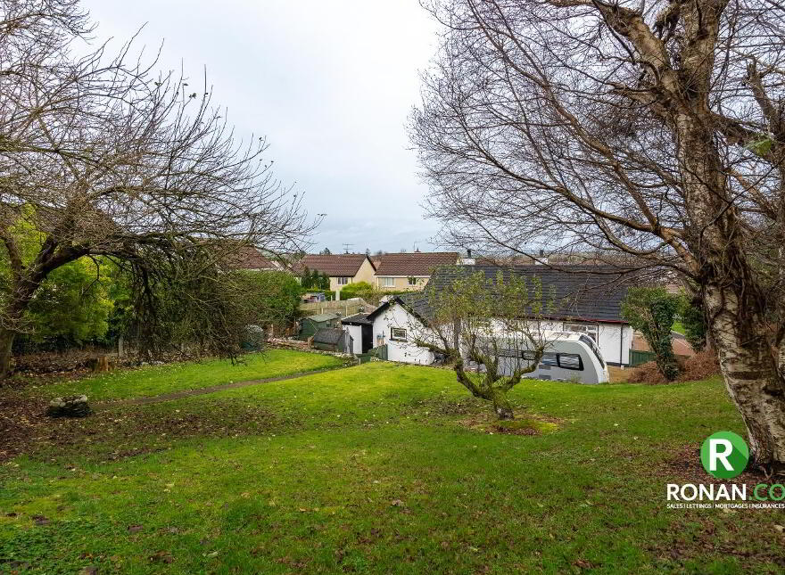 19 Tulacorr Drive, Strabane, BT82 8LQ