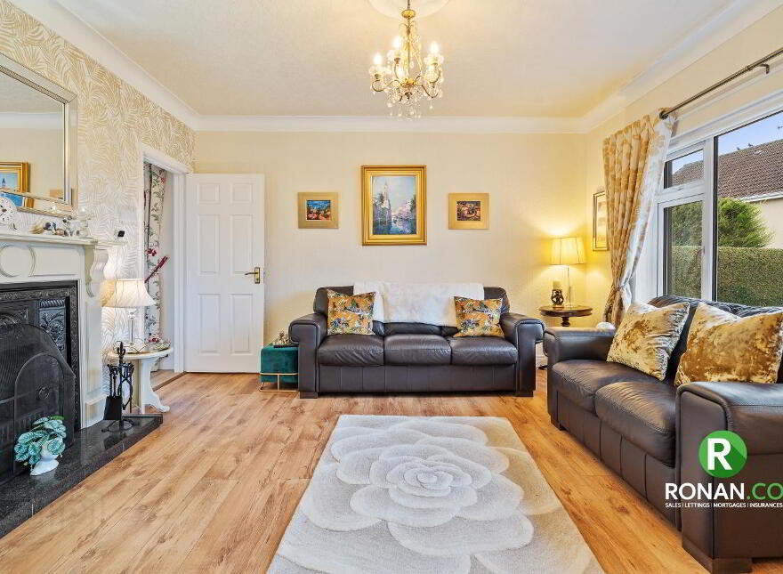 19 Tulacorr Drive, Strabane, BT82 8LQ