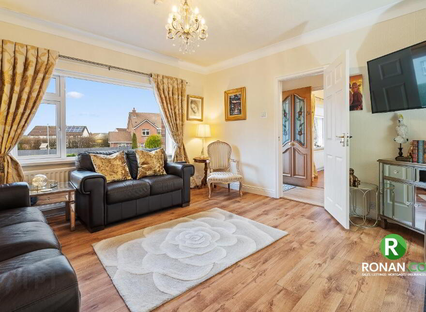 19 Tulacorr Drive, Strabane, BT82 8LQ