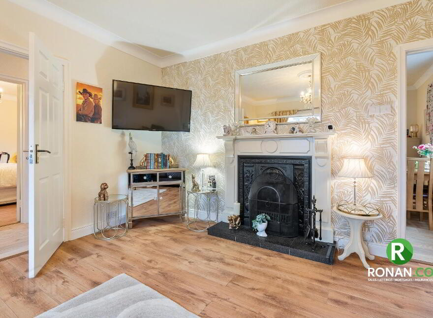 19 Tulacorr Drive, Strabane, BT82 8LQ
