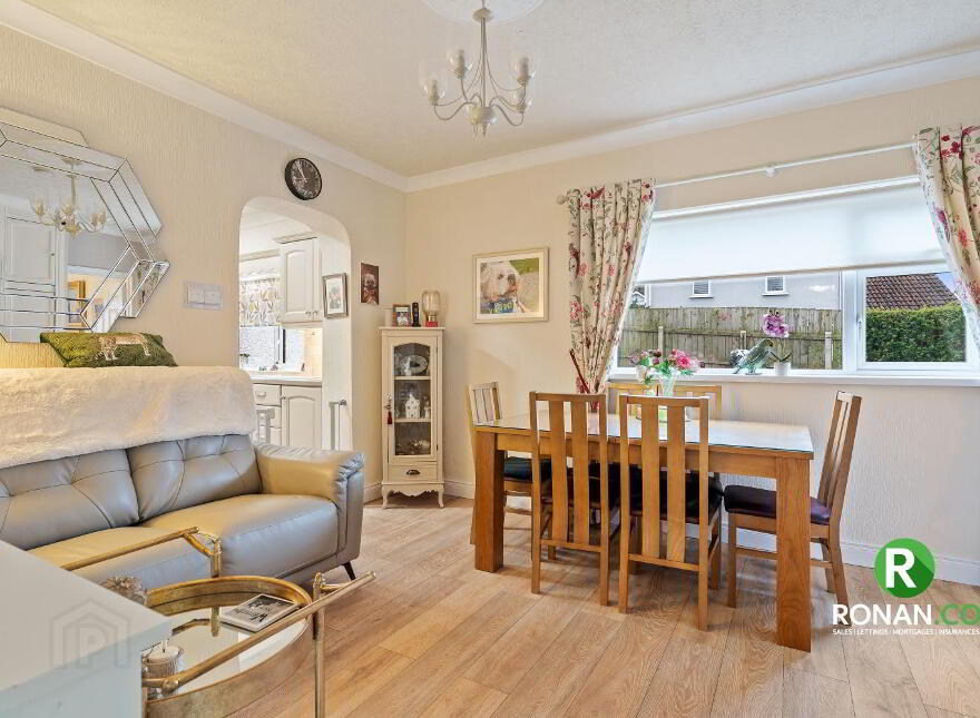 19 Tulacorr Drive, Strabane, BT82 8LQ