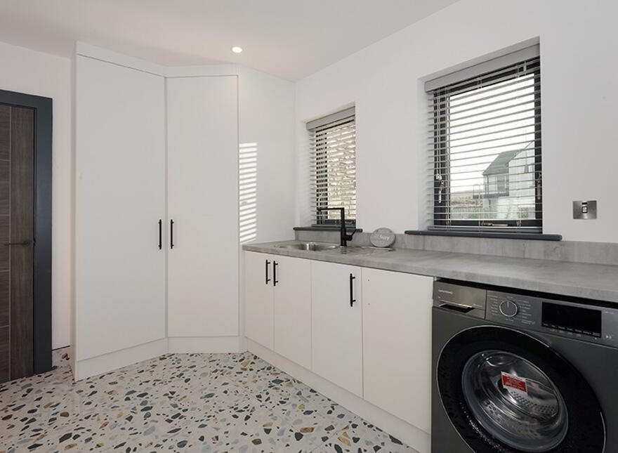 Corram Binne, 5 Hornhead Rd, Dunfanaghy, F92TCY8
