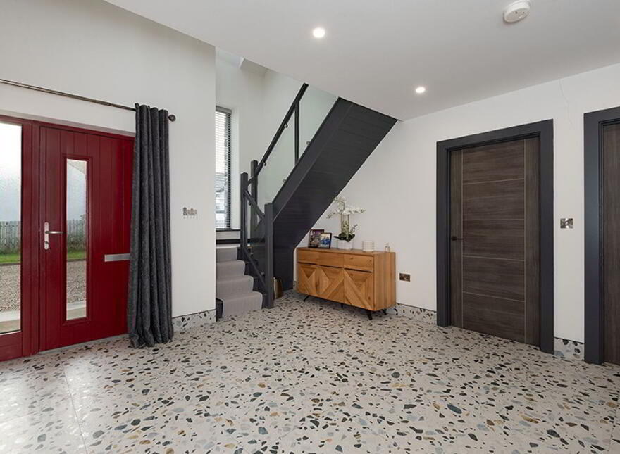 Corram Binne, 5 Hornhead Rd, Dunfanaghy, F92TCY8