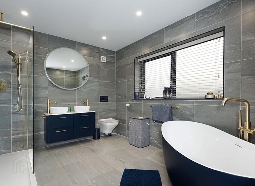 Corram Binne, 5 Hornhead Rd, Dunfanaghy, F92TCY8