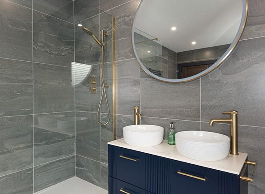 Corram Binne, 5 Hornhead Rd, Dunfanaghy, F92TCY8