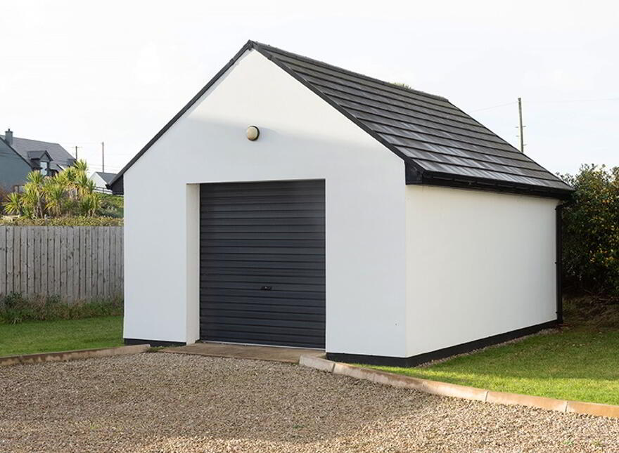 Corram Binne, 5 Hornhead Rd, Dunfanaghy, F92TCY8